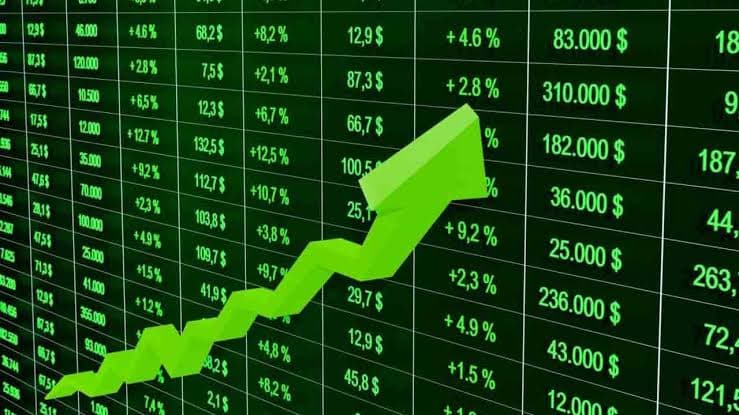 Stock Market Ends in Green; Sensex Surges Nearly 400 Points, Nifty Settles Above 23,240