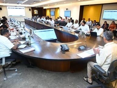 The Andhra Pradesh State Investment Promotion Board