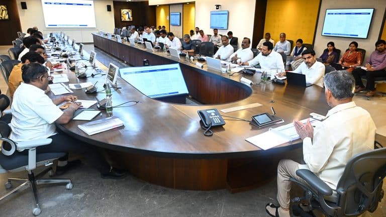 The Andhra Pradesh State Investment Promotion Board