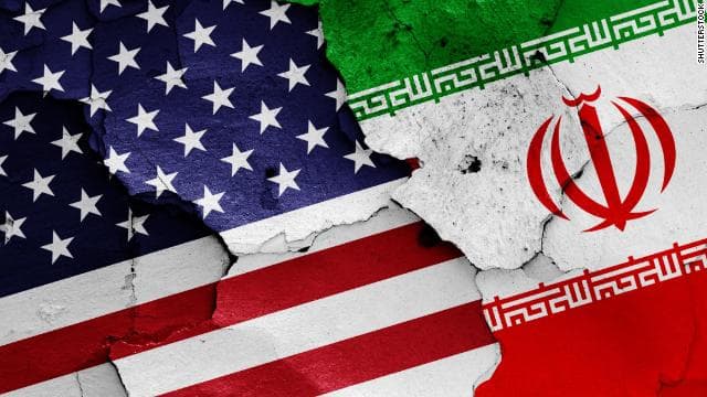 US Iran