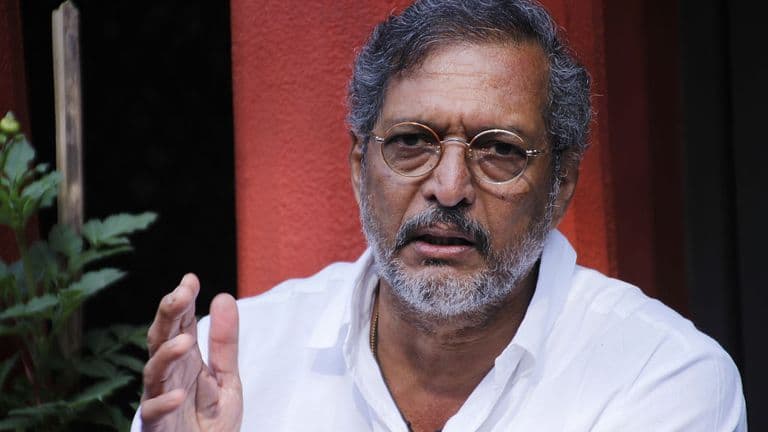 Nana Patekar Death
