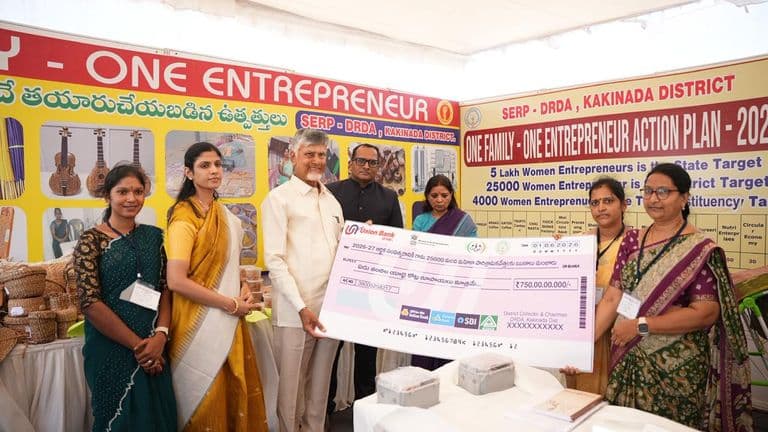సంక్షేమంలో సాటి లేదు, రూ.65,887 కోట్ల మేర పెన్షన్ల పంపిణీ