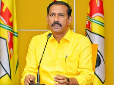 World Environment Day TDP Launches Statewide Bicycle Campaign