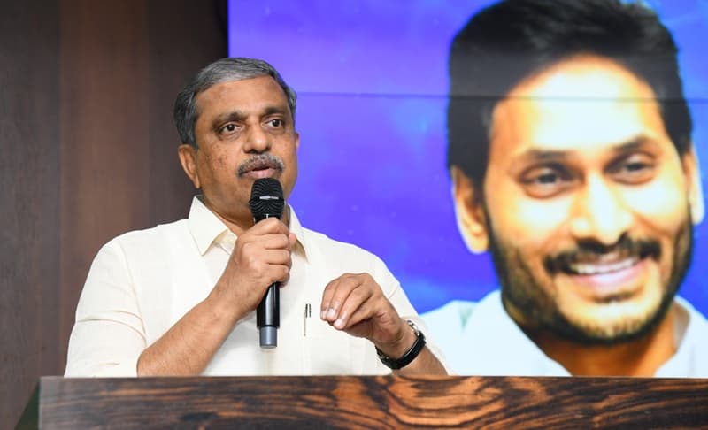 YSRCP seeks resignation of Education Minister Nara Lokesh over DSC allegations