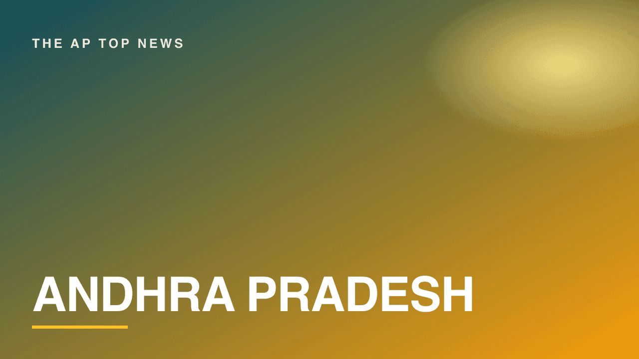 Andhra Pradesh demo hero